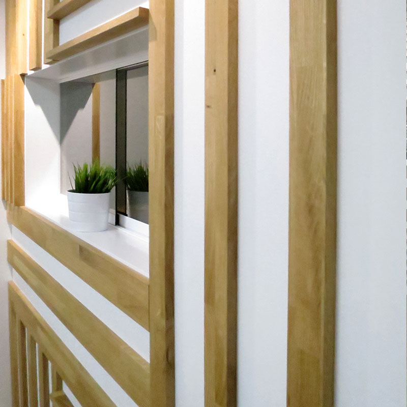 Reforma integral y equipamiento comercial para Pastelería en Yecla