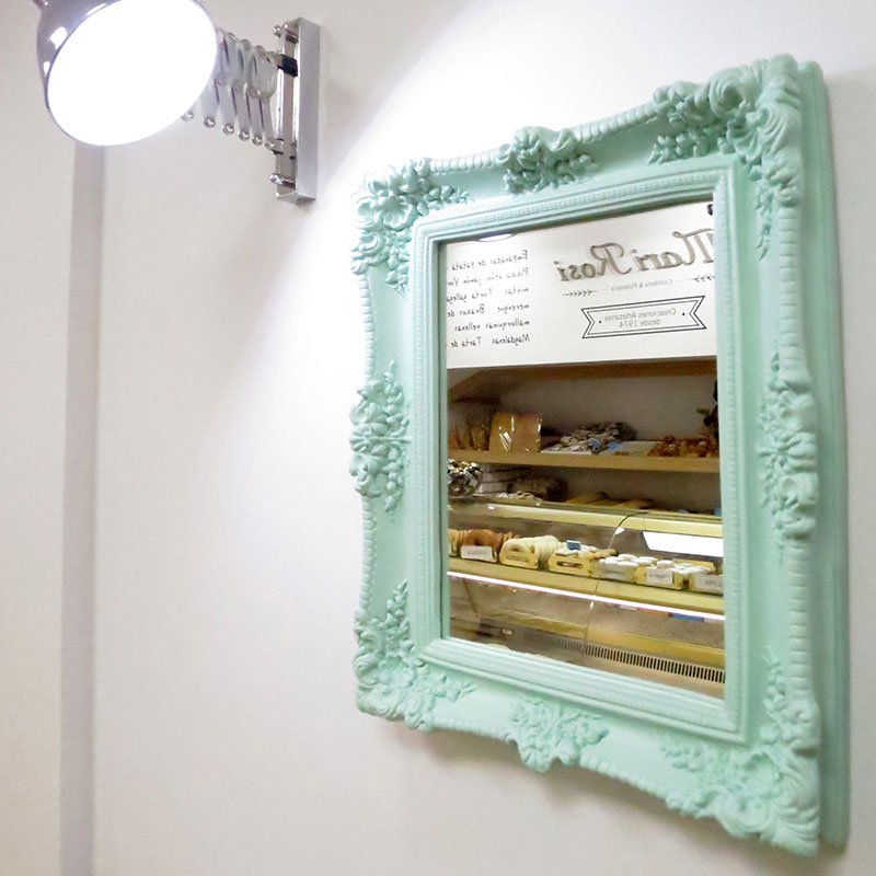 Reforma integral y equipamiento comercial para Pastelería en Yecla