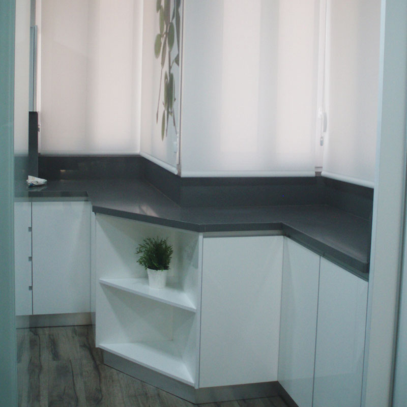 Amueblamiento integral vivienda 180 m2